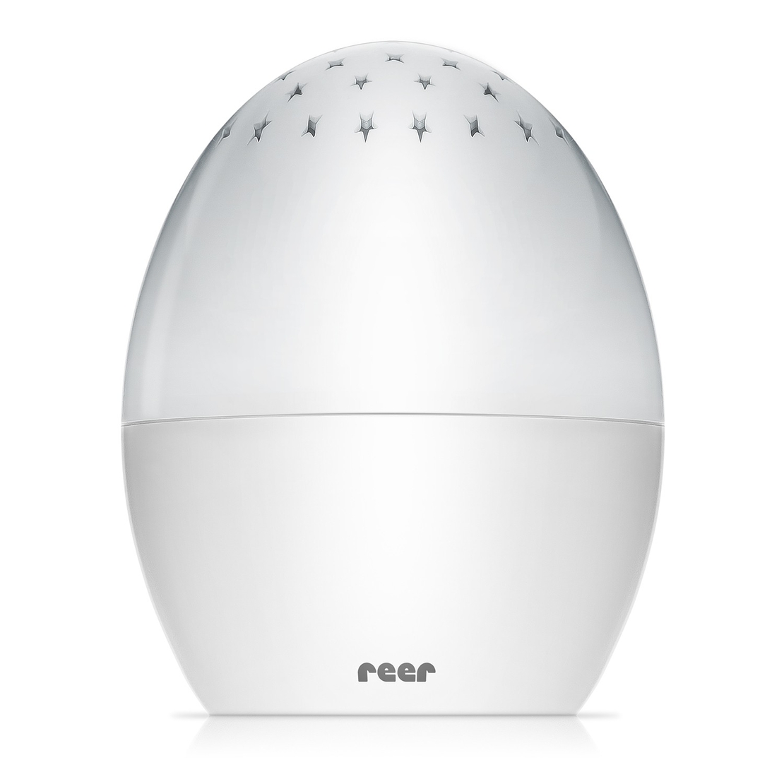 Проектор за детска стая Reer 52100, Бял 