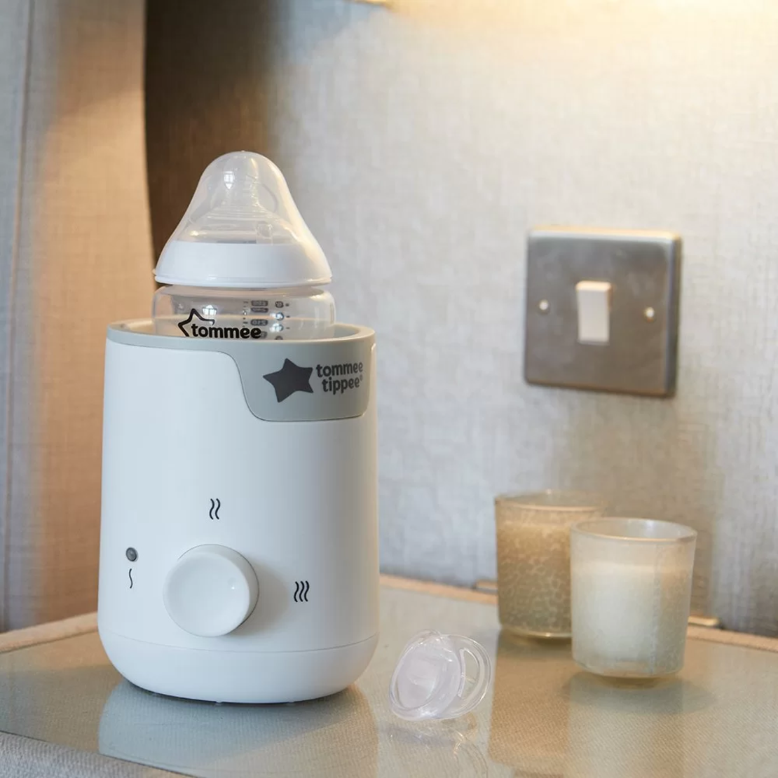 Tommee Tippee Easi-warm ЕЛЕКТРИЧЕСКИ УРЕД ЗА ЗАТОПЛЯНЕ НА ХРАНА