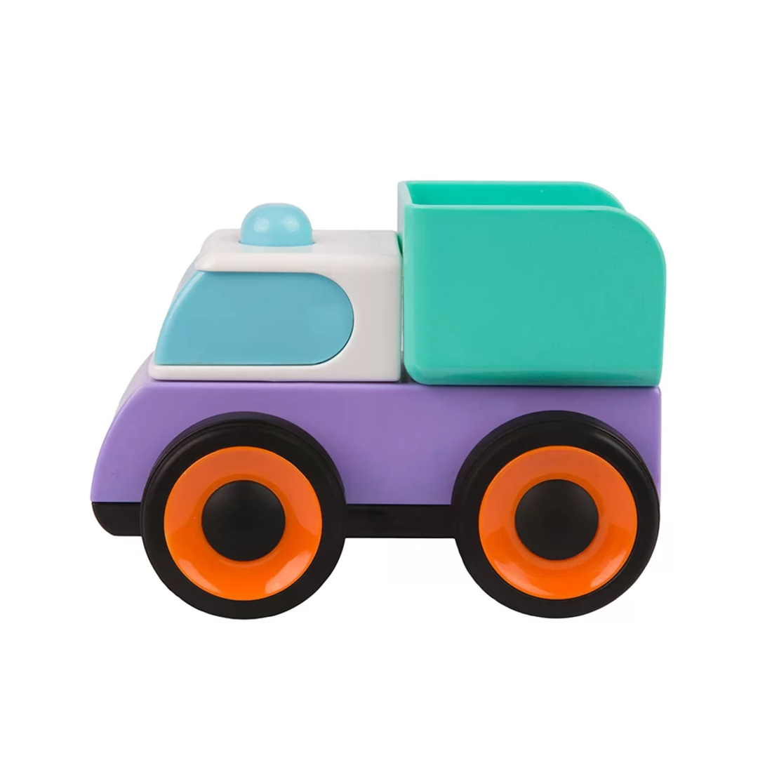 PLAYGRO АКТИВНА ИГРАЧКА ПРЕВОЗНИ СРЕДСТВА МИКСИРАЙ И СГЛОБЯВАЙ 12-36М