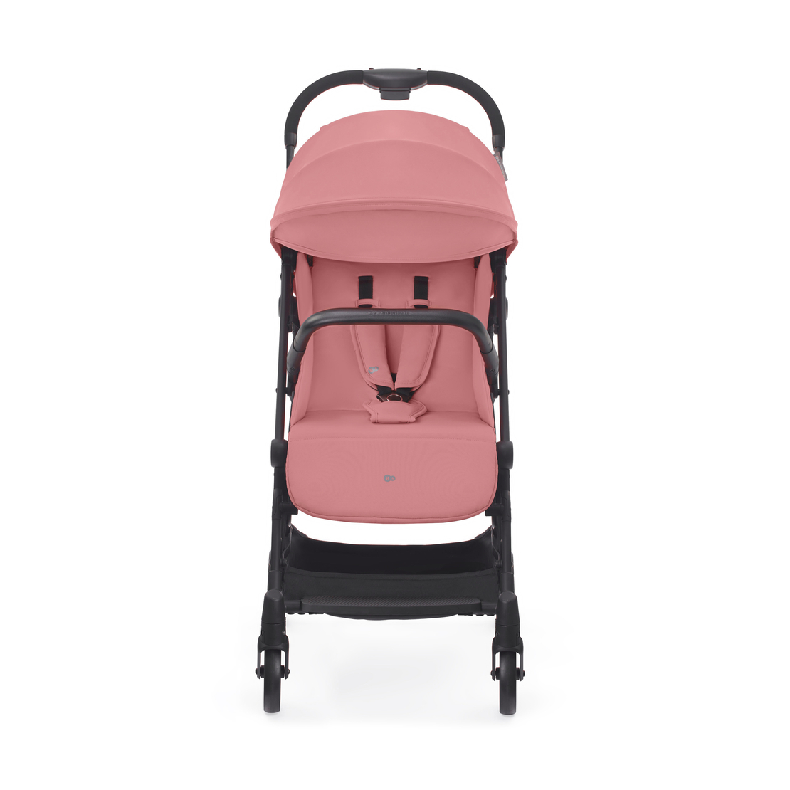  Бебешка количка Kinderkraft INDY 2 Dahlia Pink 