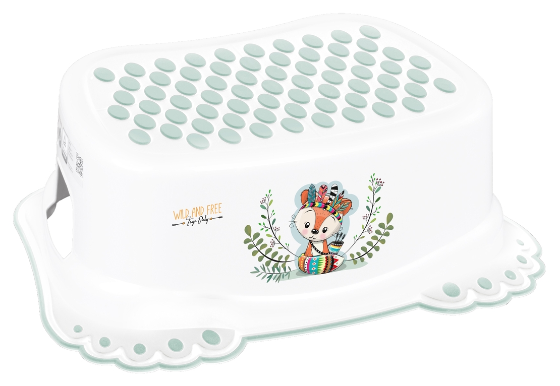 Chipolino  Подложка за стъпване WILD & FREE Лисиче