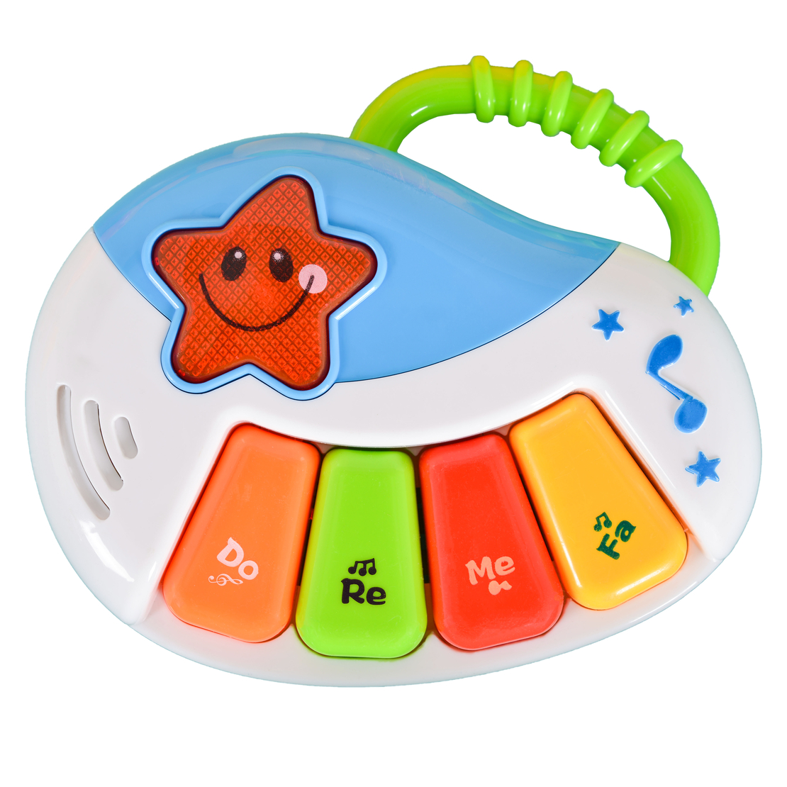 Moni Музикален Комплект Baby Rock Star LT80011