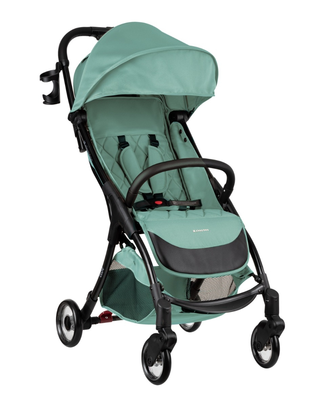 Лятна количка Cloe Mint 2023