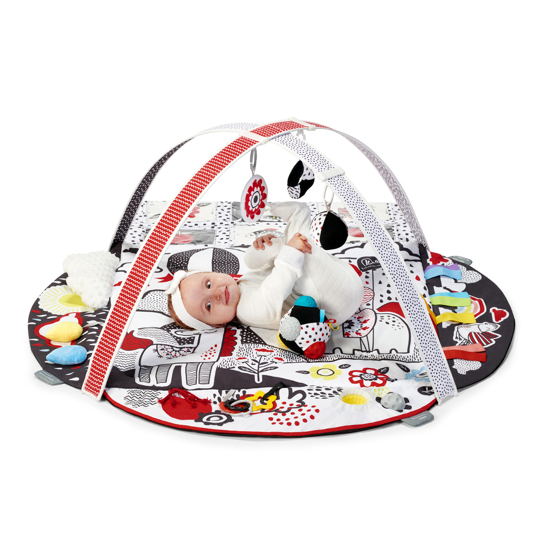 Разходка и Пътуване > Аксесоари за прохождане	KinderKraft 4SMART 