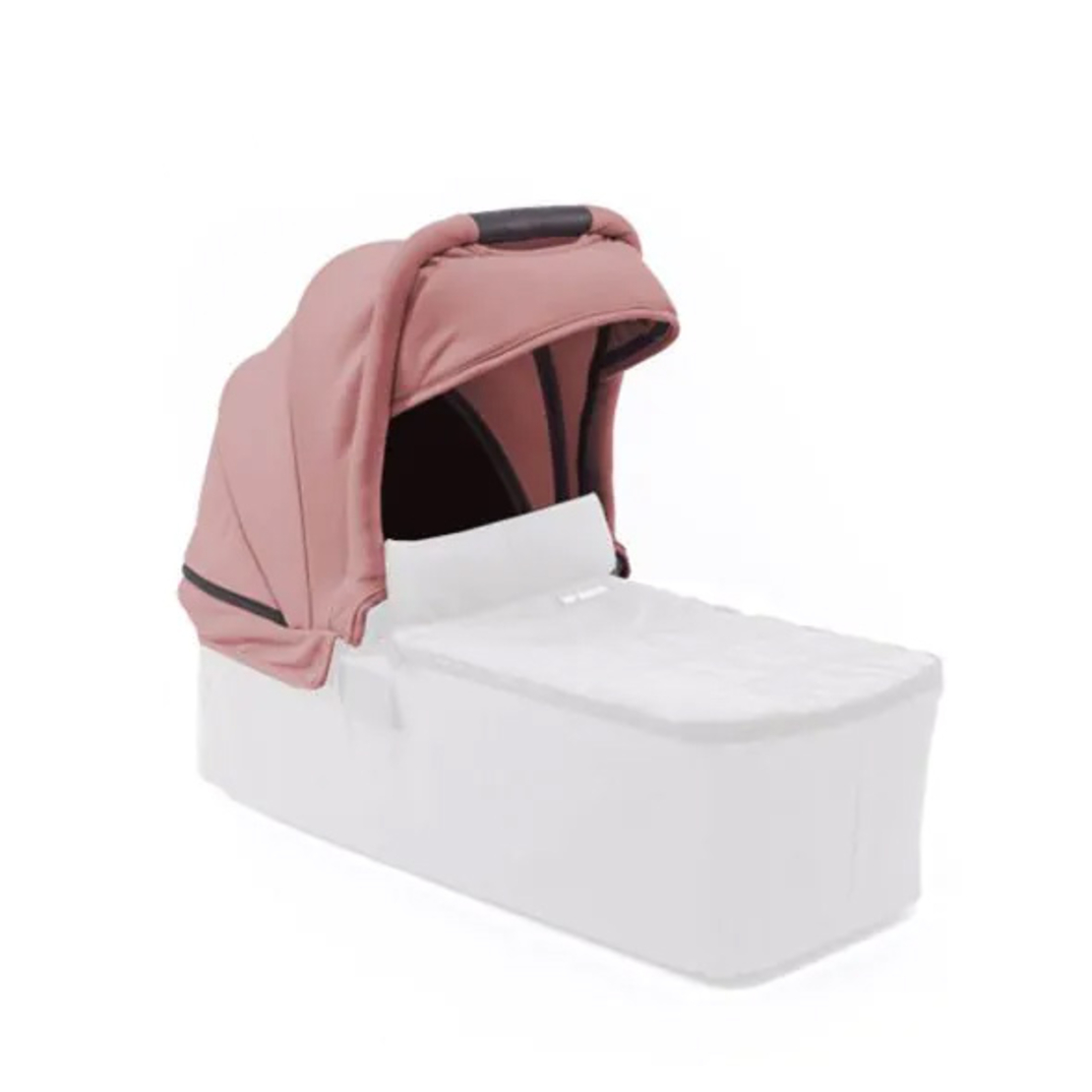 Chipolino  Сенник за кош Easy Twin 4 NORDIC PINK