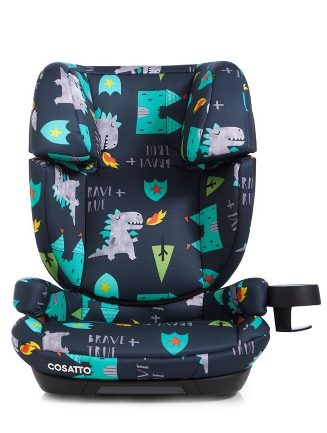  Столче за кола Cosatto CT3741 SKIPPA DRAGON KINGDOM 