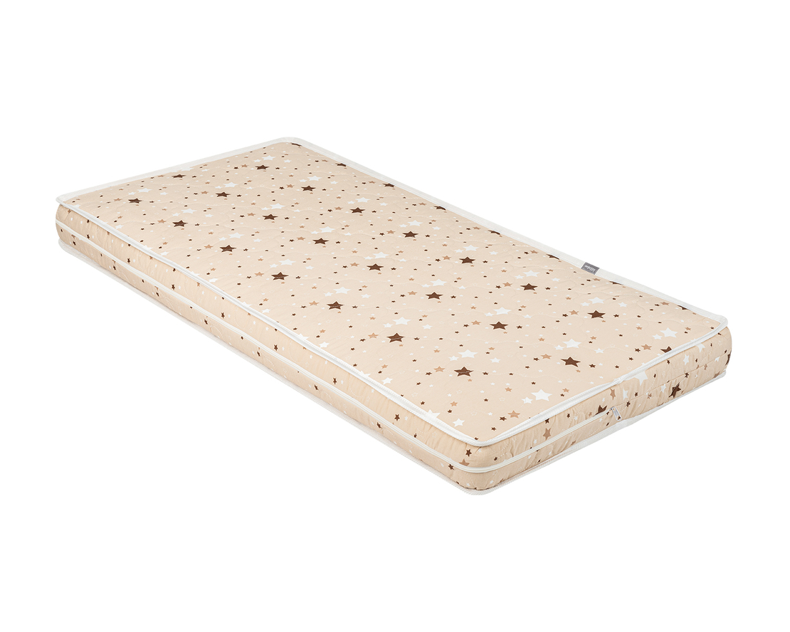 Матрак DayDream 60x120x10см Stars Beige
