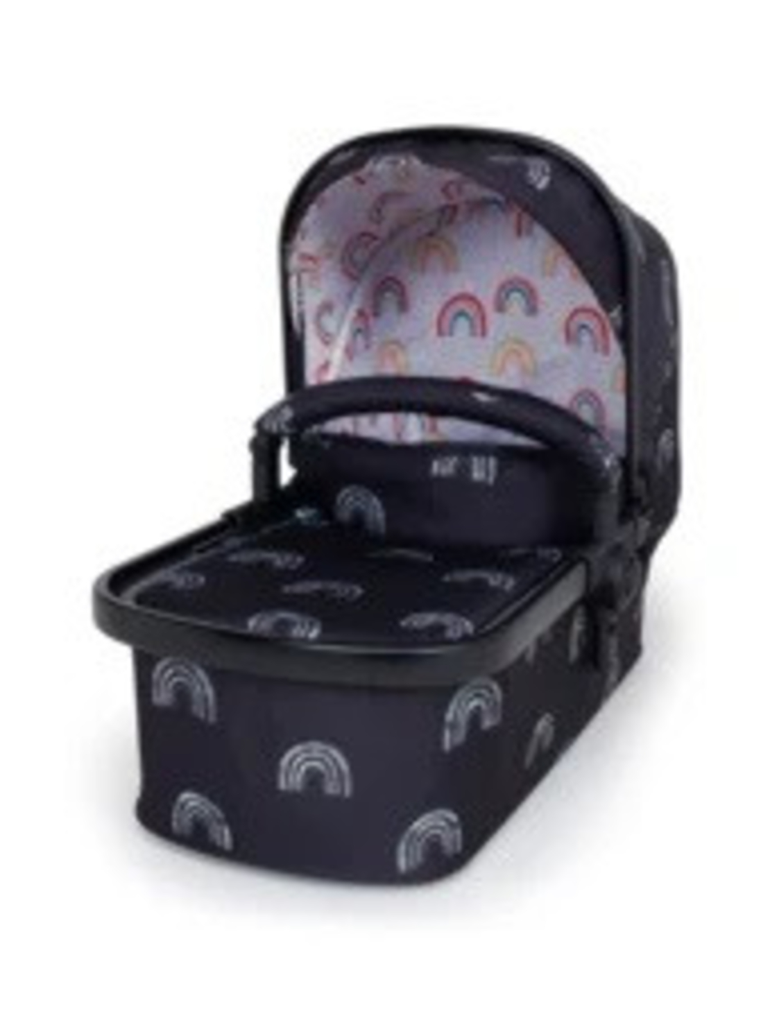 Количка Cosatto Giggle Quad 3в1 NIGHT RAINBOW