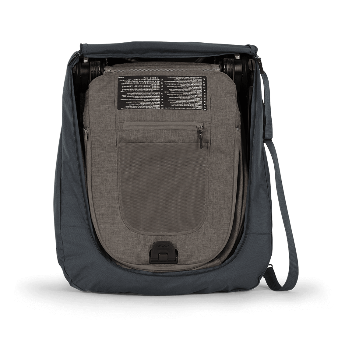 Nuna Triv  Series Travel Bag Indigo Пътната Чанта