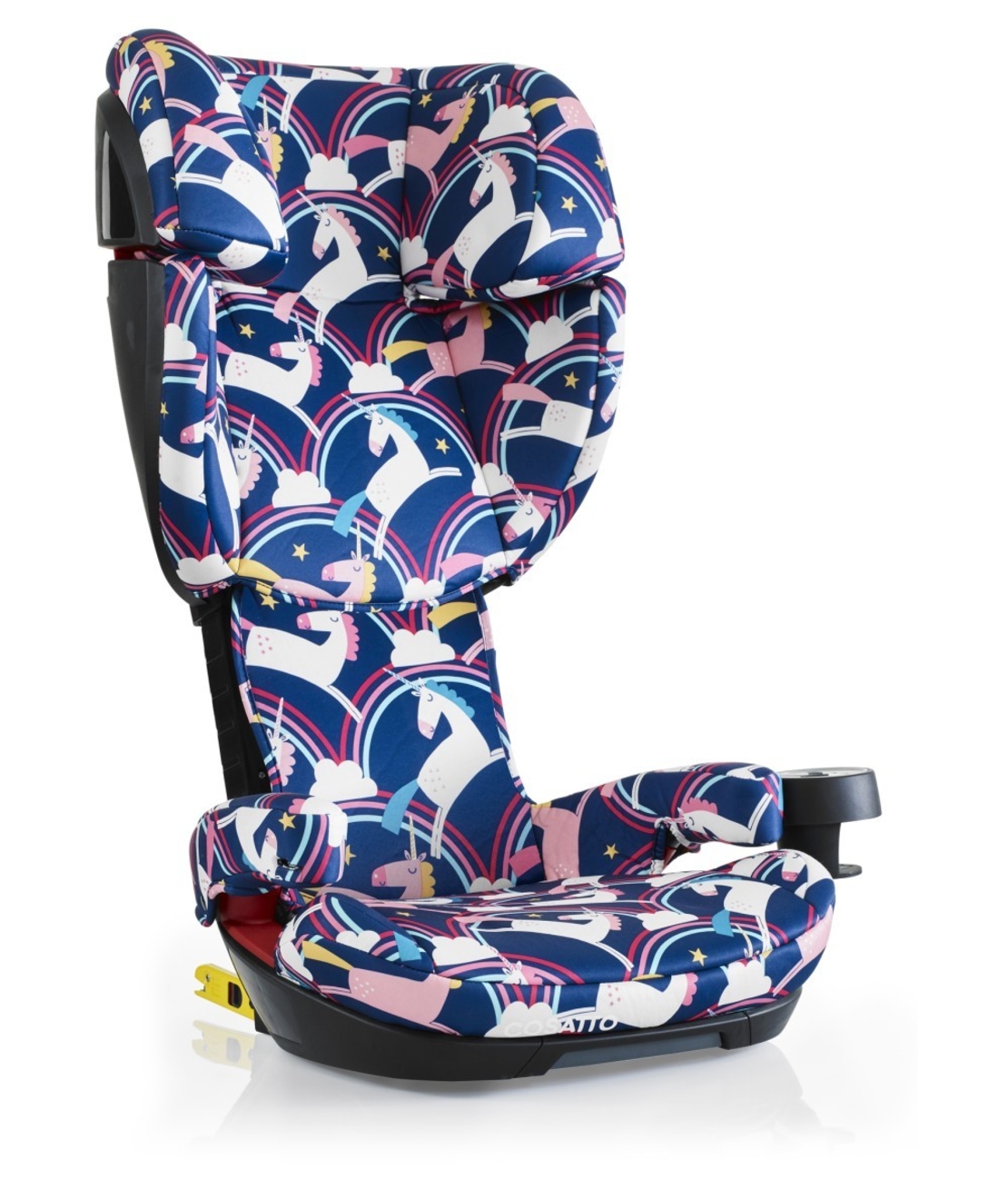  Столче за кола Cosatto CT3478 SKIPPA MAGIC UNICORNS 