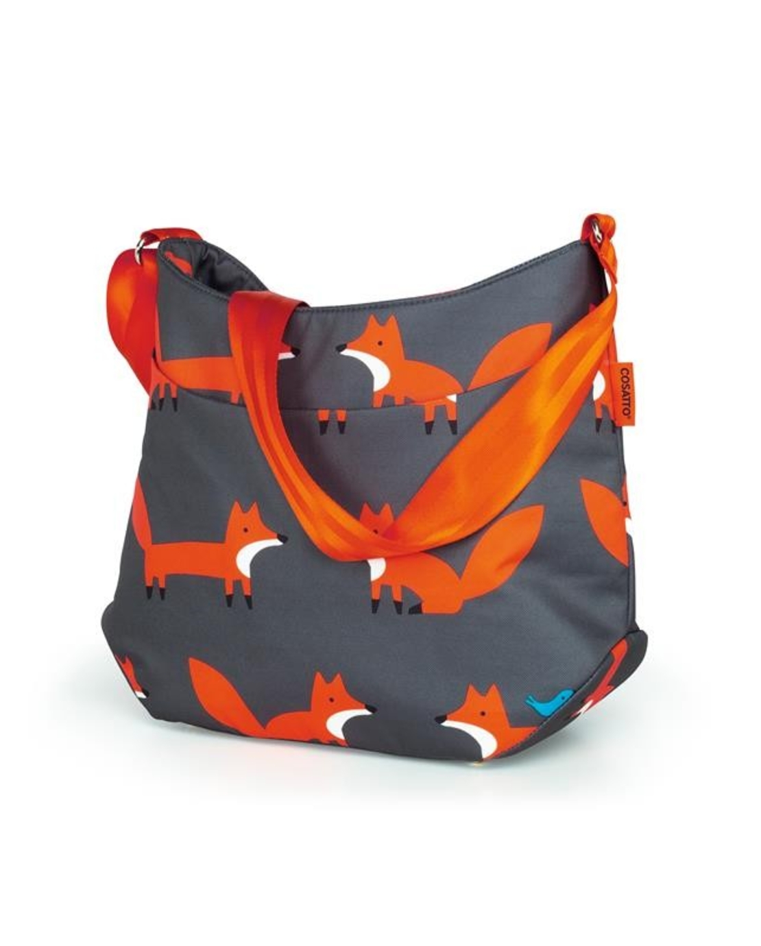  Чанта Cosatto CT4129A CHARCOAL MISTER FOX 