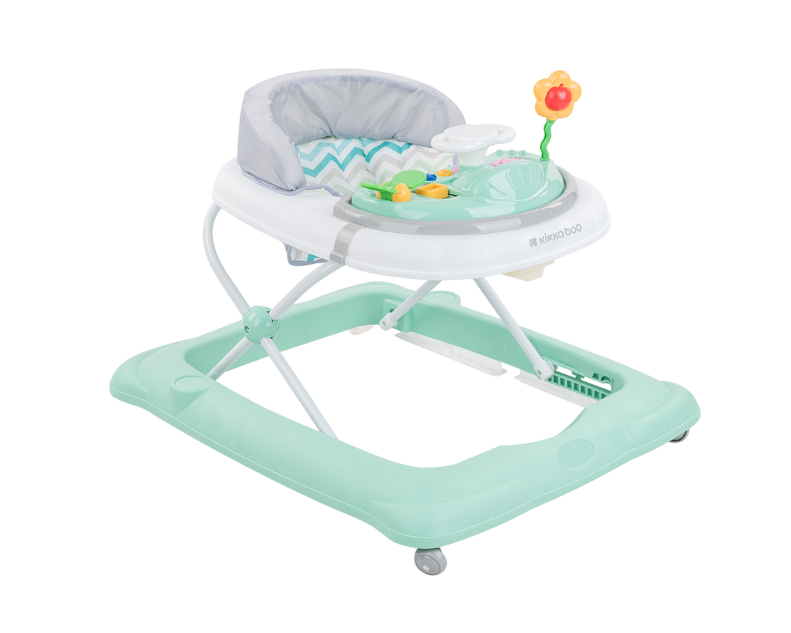 Проходилка Misty Mint 2023