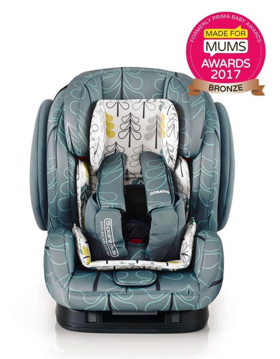  Столче за кола Cosatto CT3524 HUG Isofix Fjord 