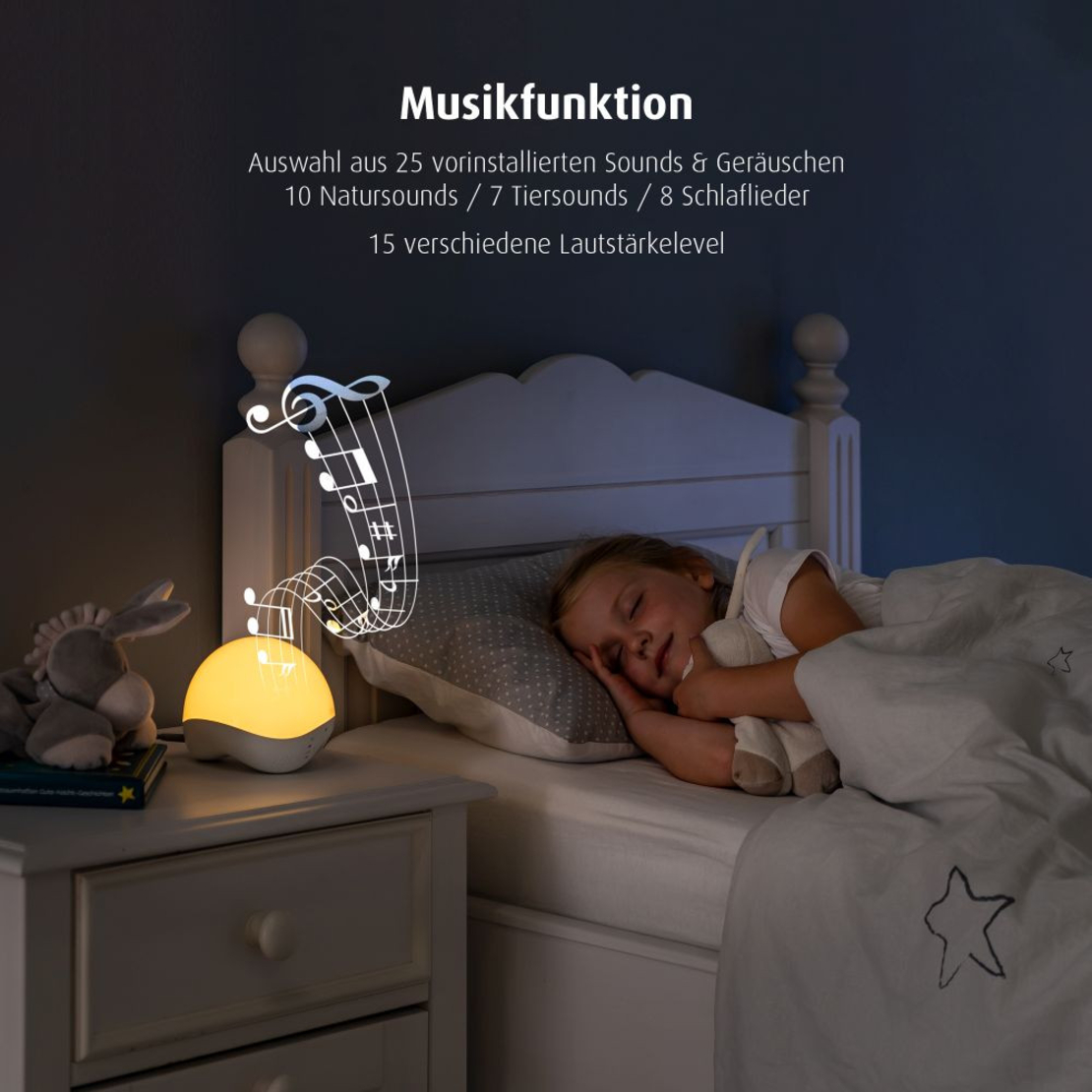  Детска нощна лампа Reer MyMagicSmartLight 