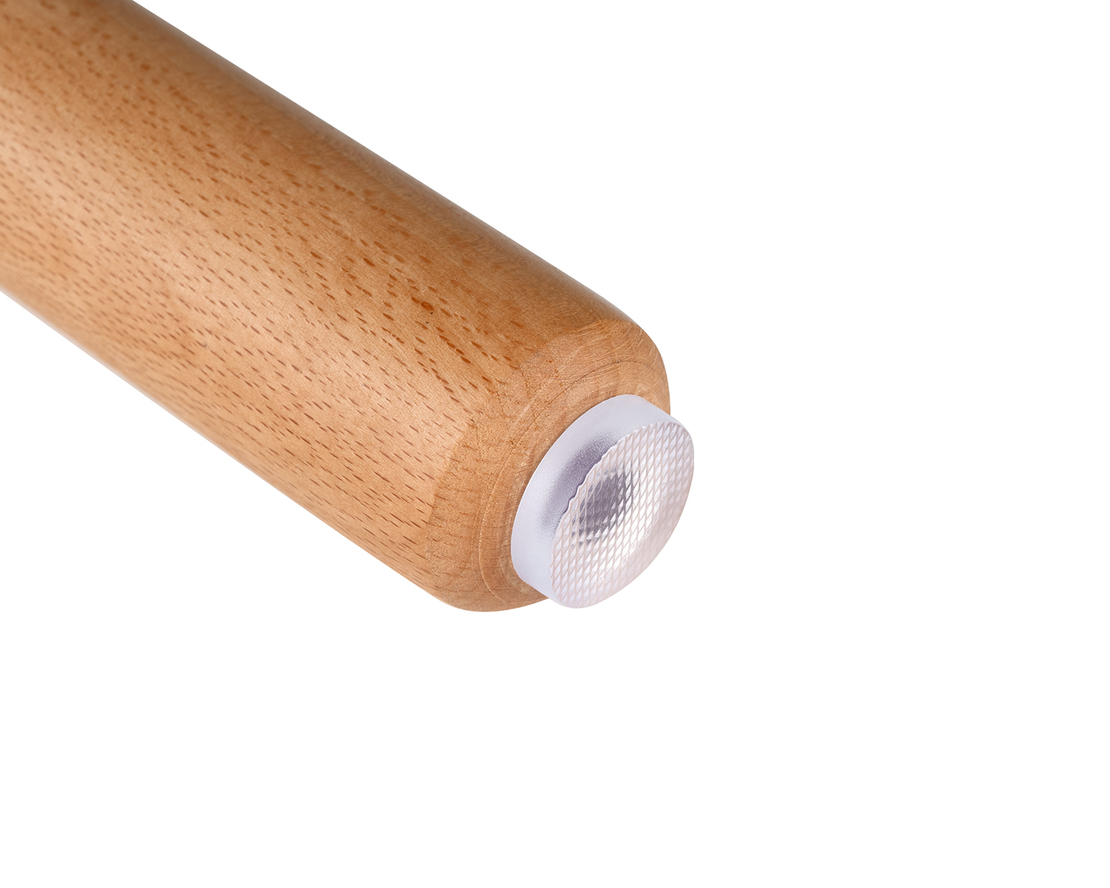 KikkaBoo Стол за Хранене 6в1 Woody Beige 2024