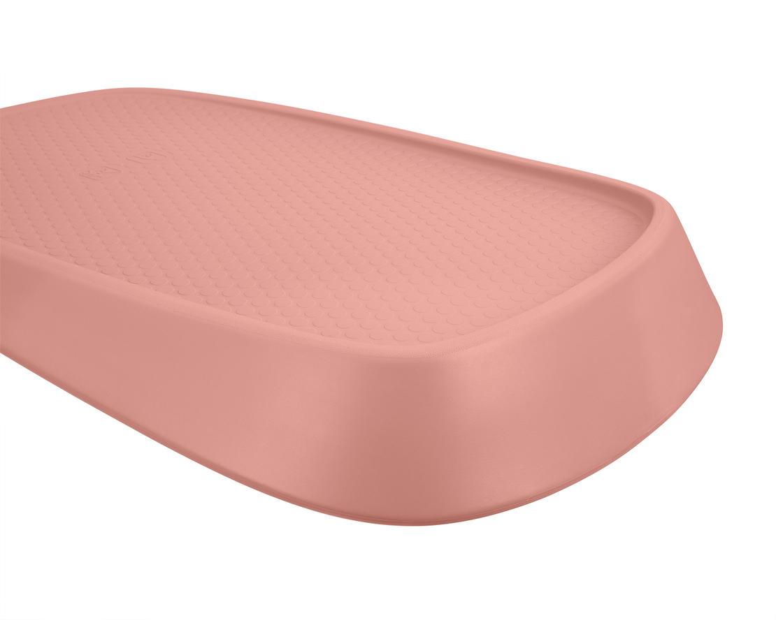 KikkaBoo Подложка за Повиване EVA Пяна Blush