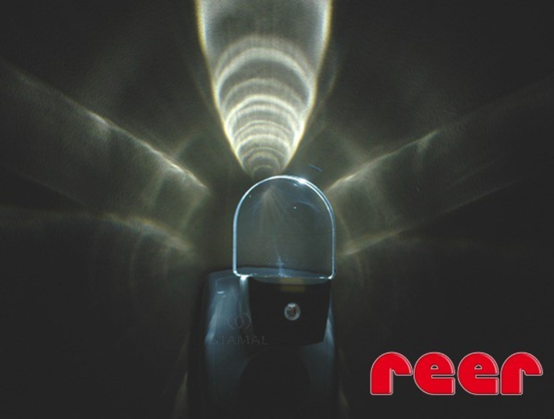  Нощна LED лампа със сензор Reer 5061 