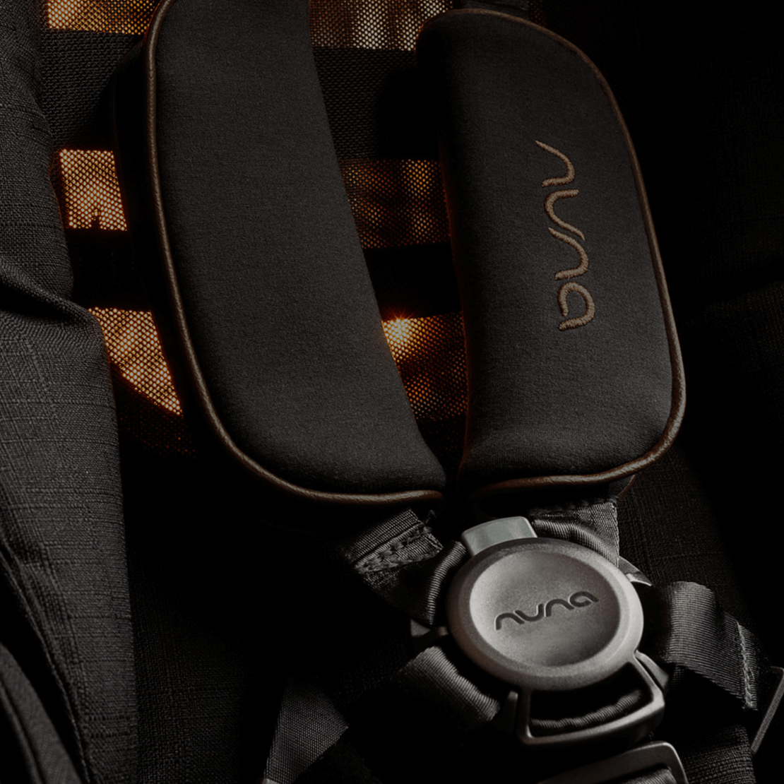 Nuna MIXX Next Riveted 2 в 1 Комбинирана Детска Количка