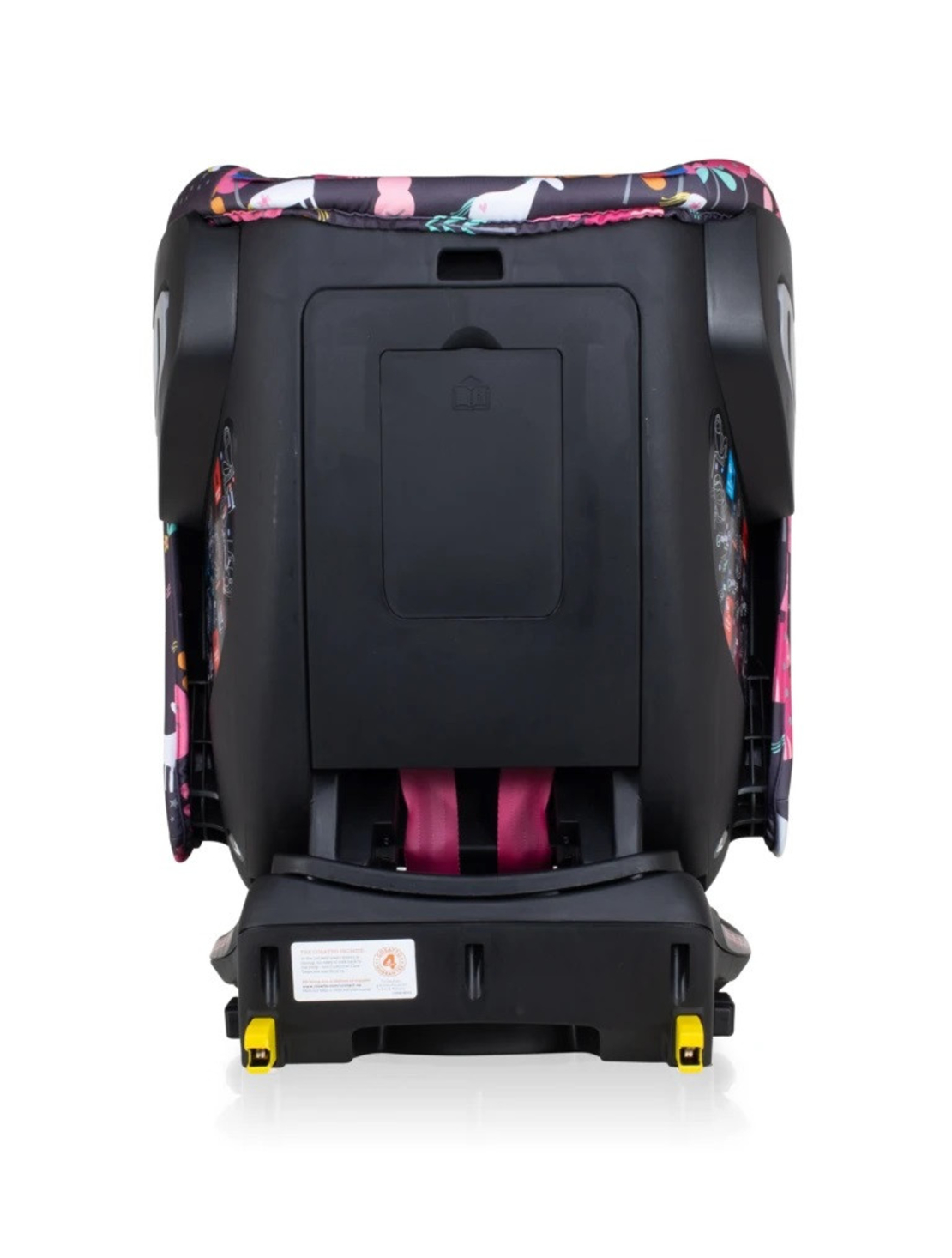  Столче за кола Cosatto CT4854 All in All Rotate, 0+/1/2/3, Unicorn Land 