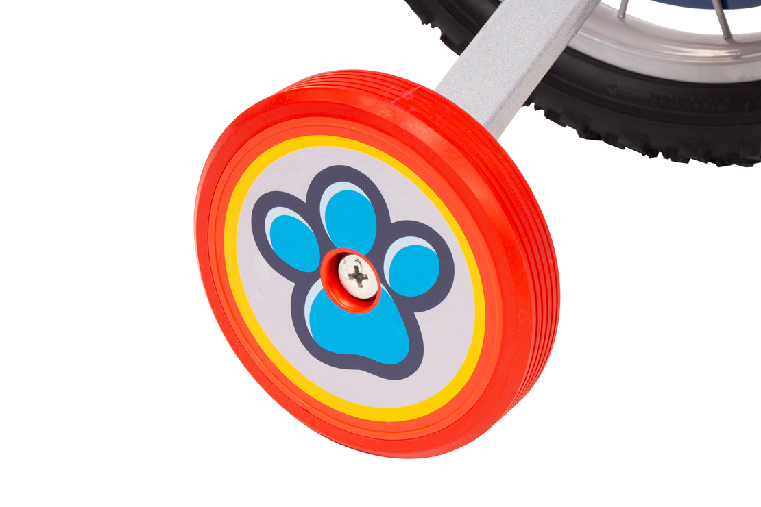  Детски велосипед Toimsa 14 RED, Paw Patrol Boy 1478 