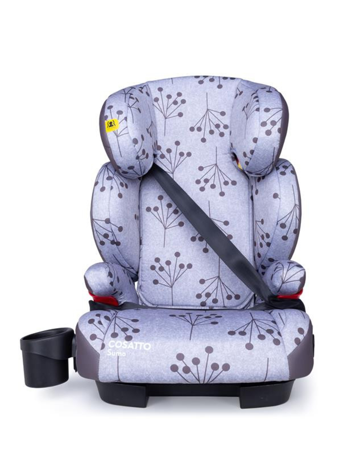  Столче за кола Cosatto CT4396 Sumo, IsoFit, Hedgerow 