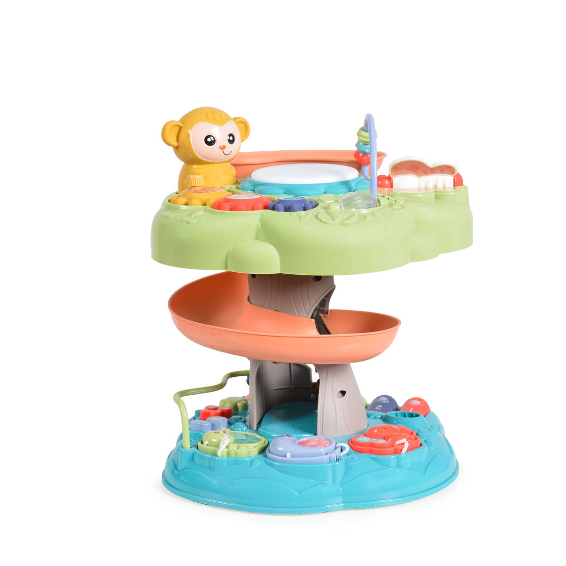 Moni Музикална Играчка Wisdom Tree Paradise YL605