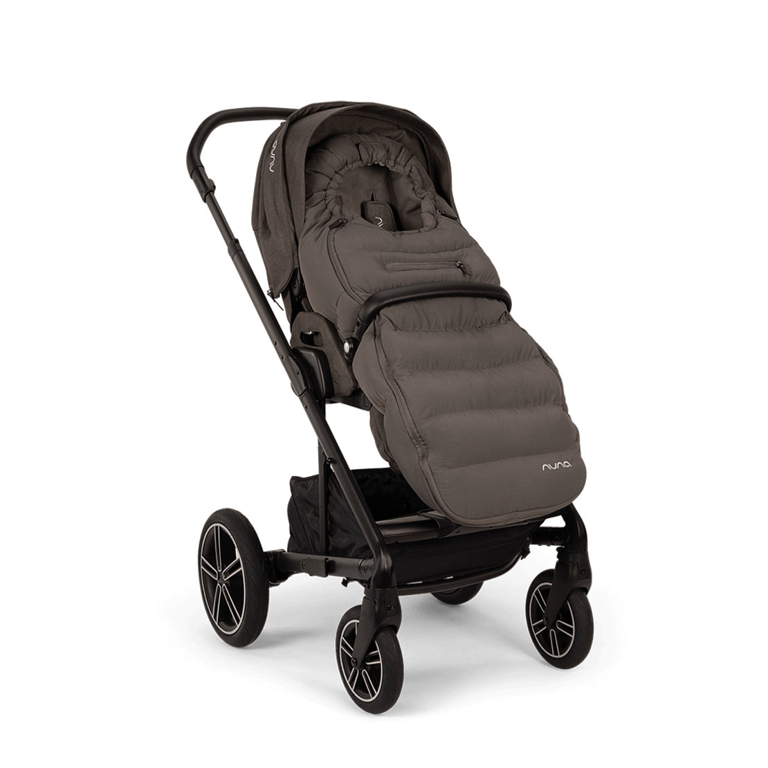 Nuna Thunder Зимен Комплект за Количка