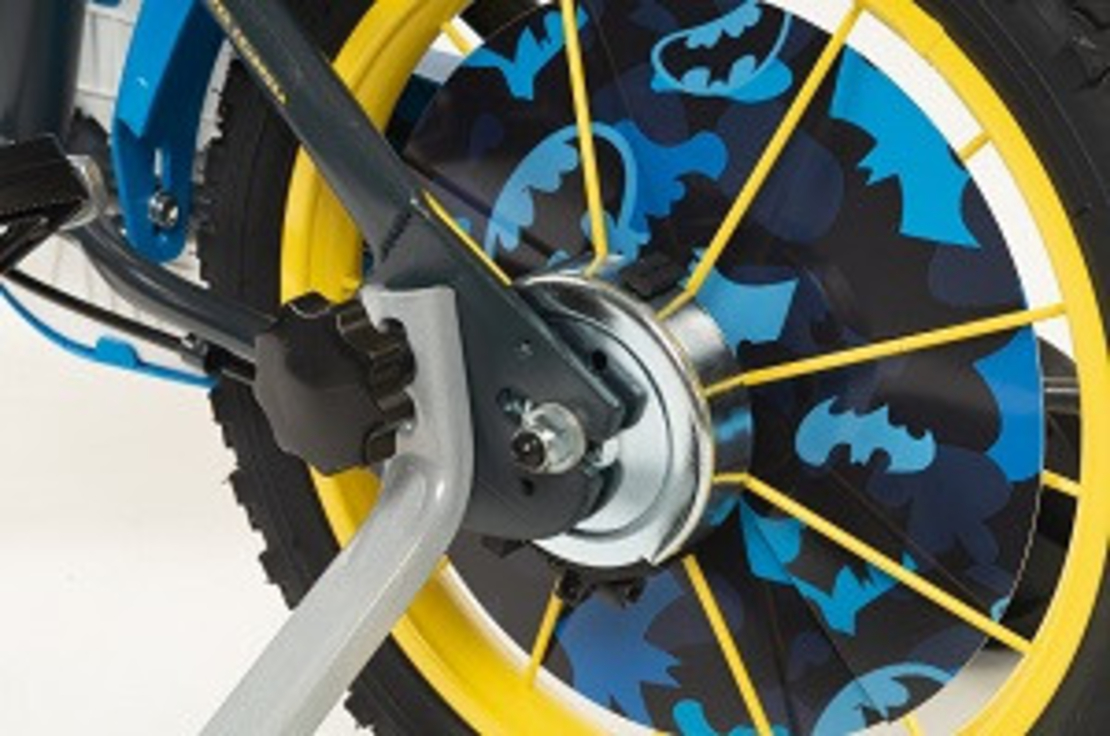  Детски велосипед Toimsa 14, Batman 14913 