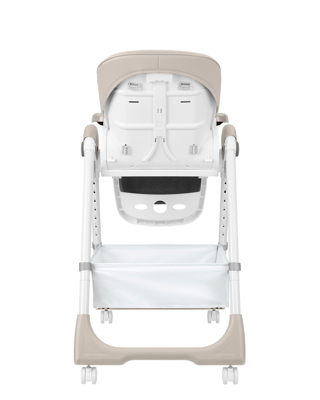 KikkaBoo Стол за Храненe Spicy Beige