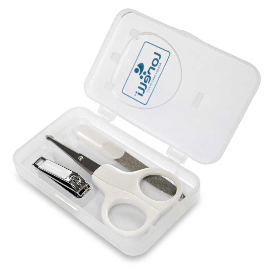 Н-КА,ПИЛА,НОКТОР В КУТИЙКА БЯЛО