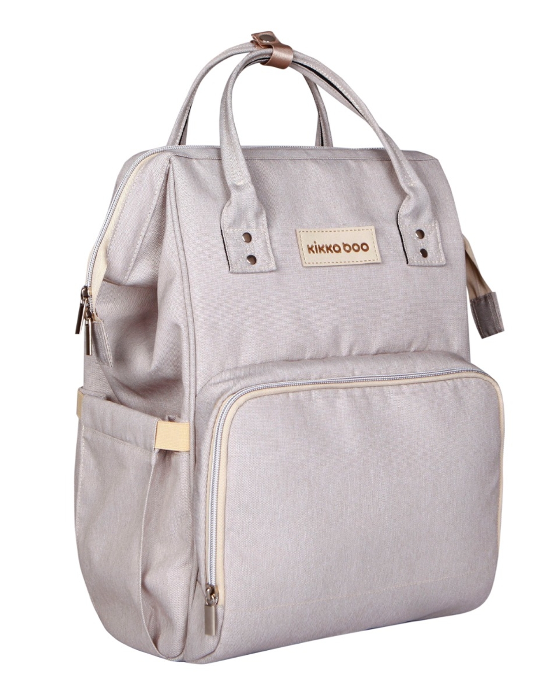 Чанта Siena Light Grey