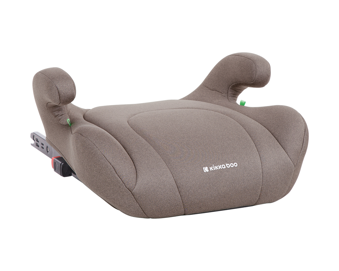 Стол за кола 125-150 см i-Lift i-SIZE Brown