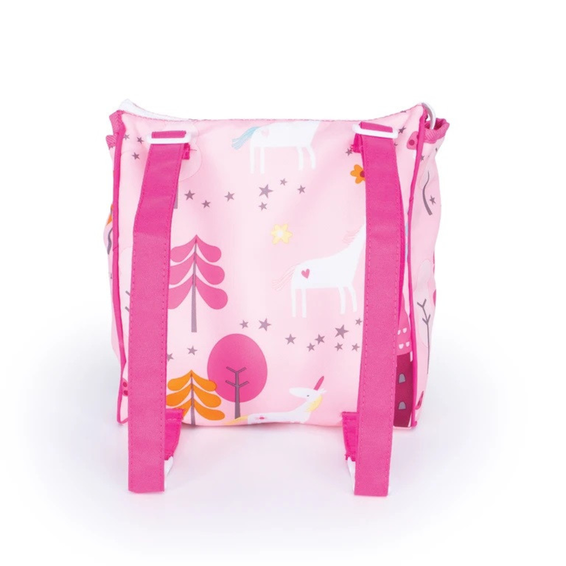  Количка за кукли Cosatto Wonder doll Unicorn Land 