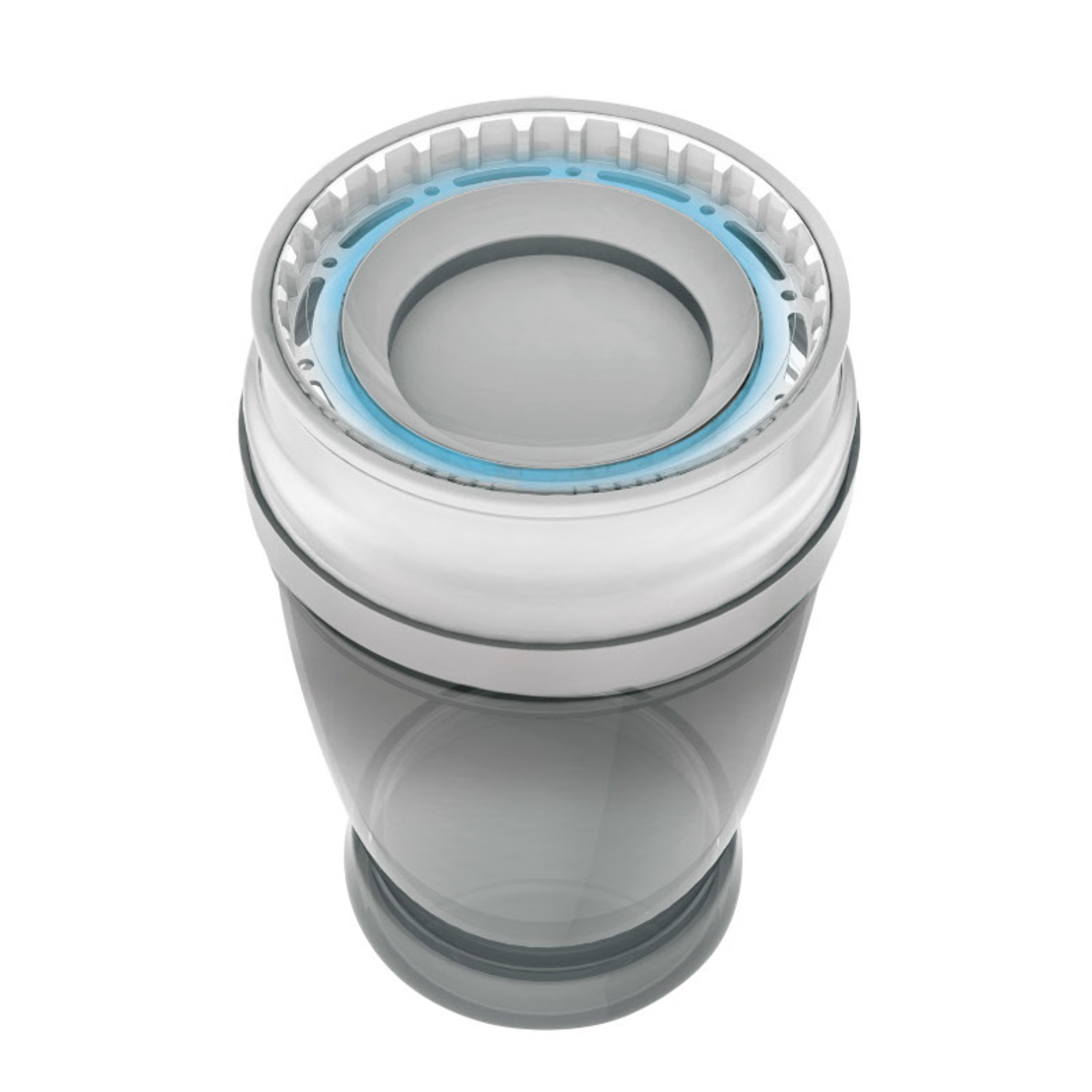 Чаша с дръжки 360 градуса JUNIOR 250 мл