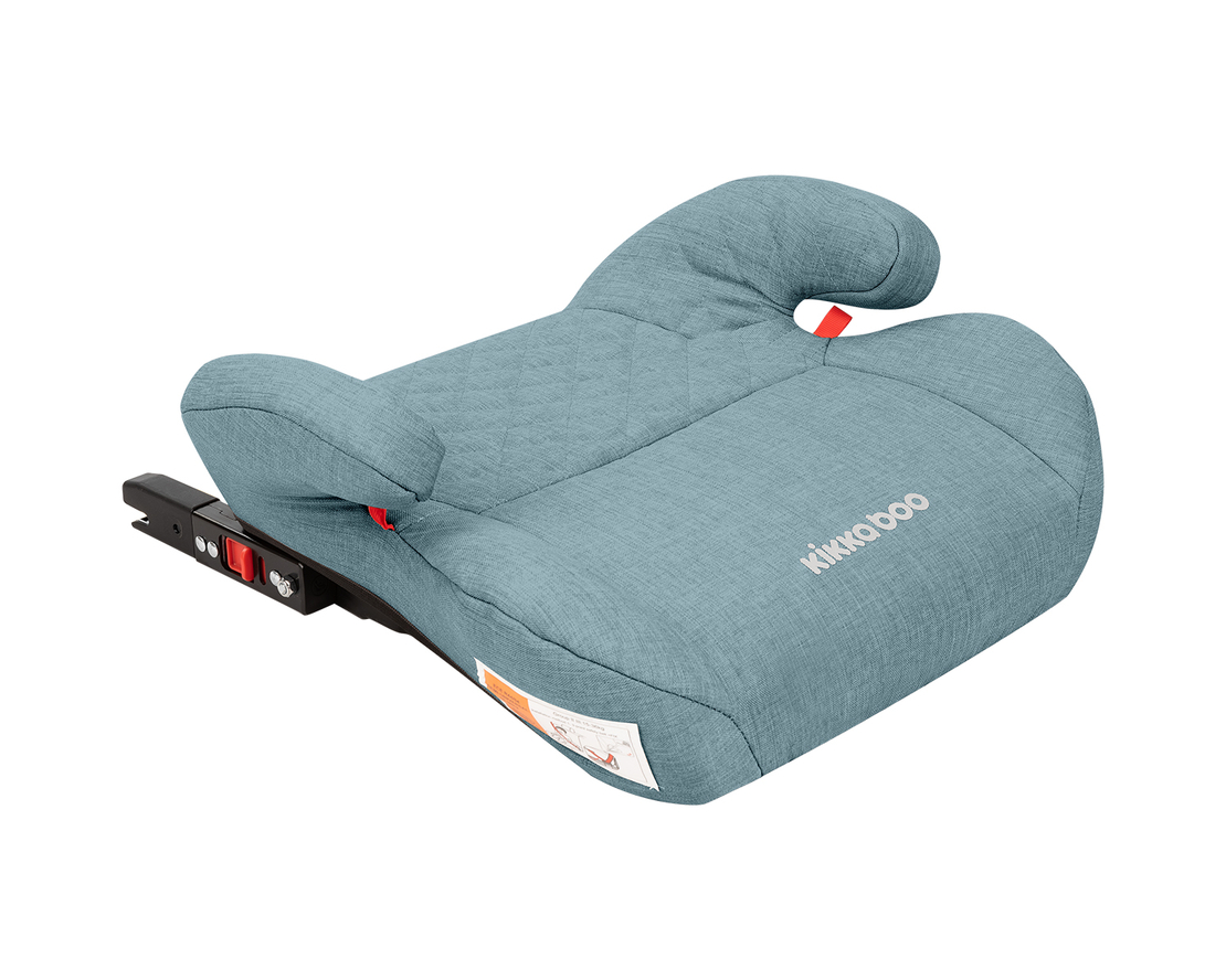 Стол за кола 2-3 (15-36 кг) Groovy ISOFIX Mint