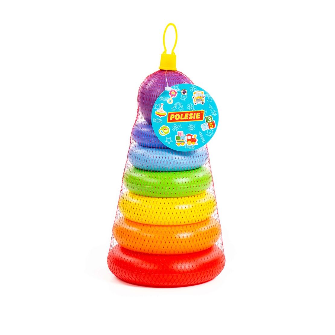 Moni Бебешки Рингове 62383