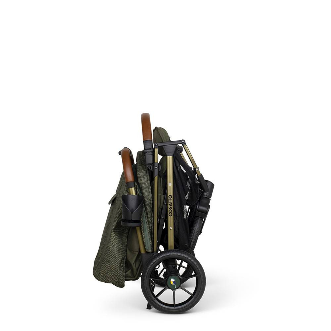  Детска количка Cosatto Woosh Trail, Bureau 