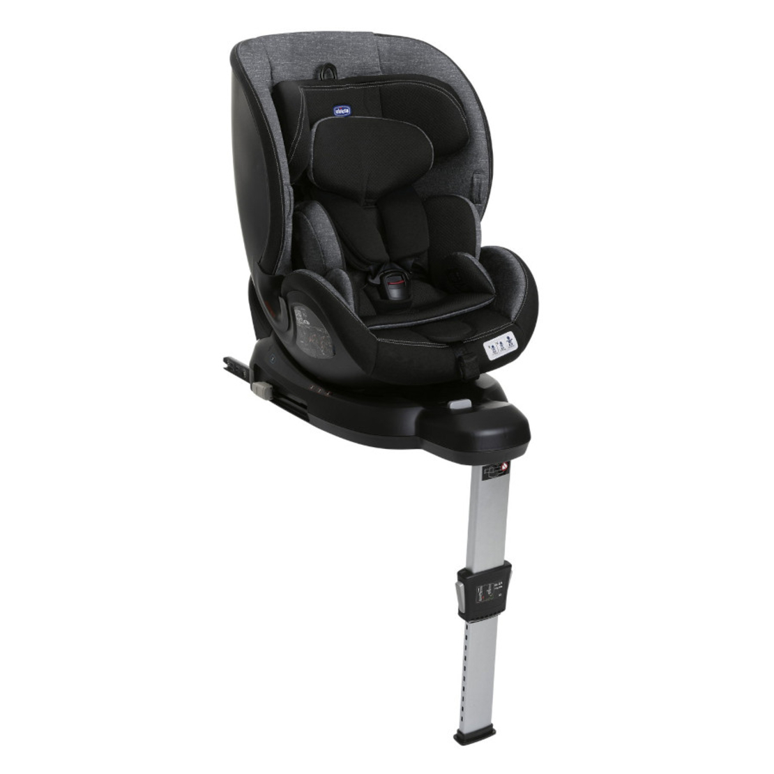 CHICCO Столче за кола One Seat 0-36 Кг. Ombra 360