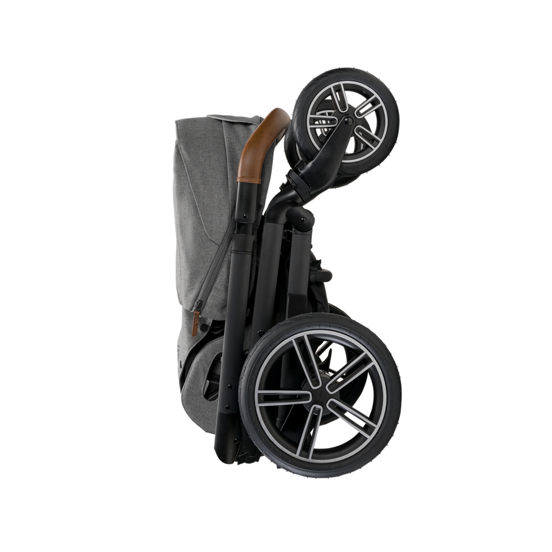 Nuna MIXX Next Granite 2 в 1 Комбинирана Детска Количка
