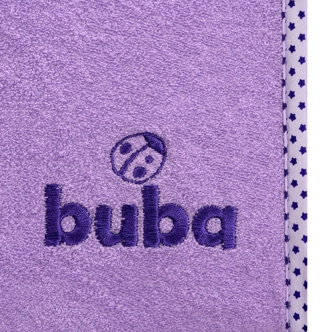  Подложка за преповиване Buba Fluffy, Лилава 