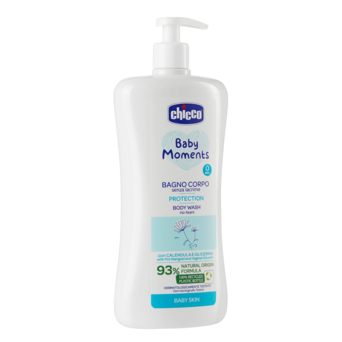 CHICCO Душ гел 