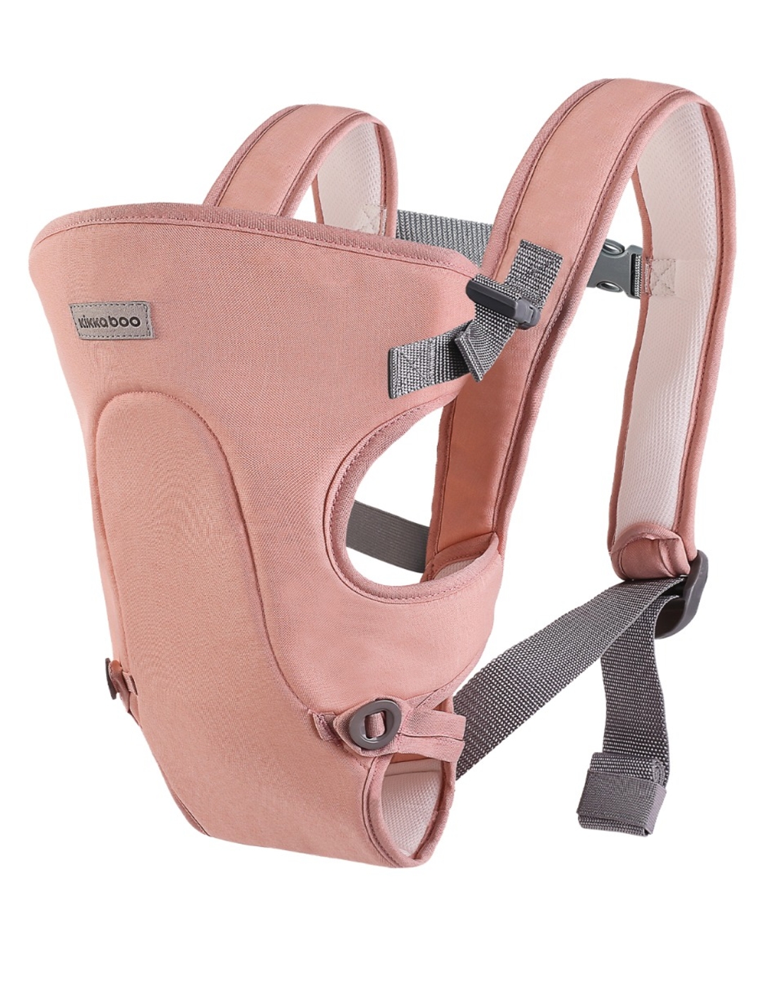 Кенгуру Myra Pink