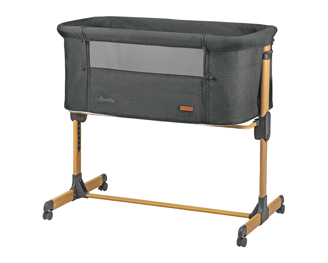 Мини кошара Amaris Dark Grey