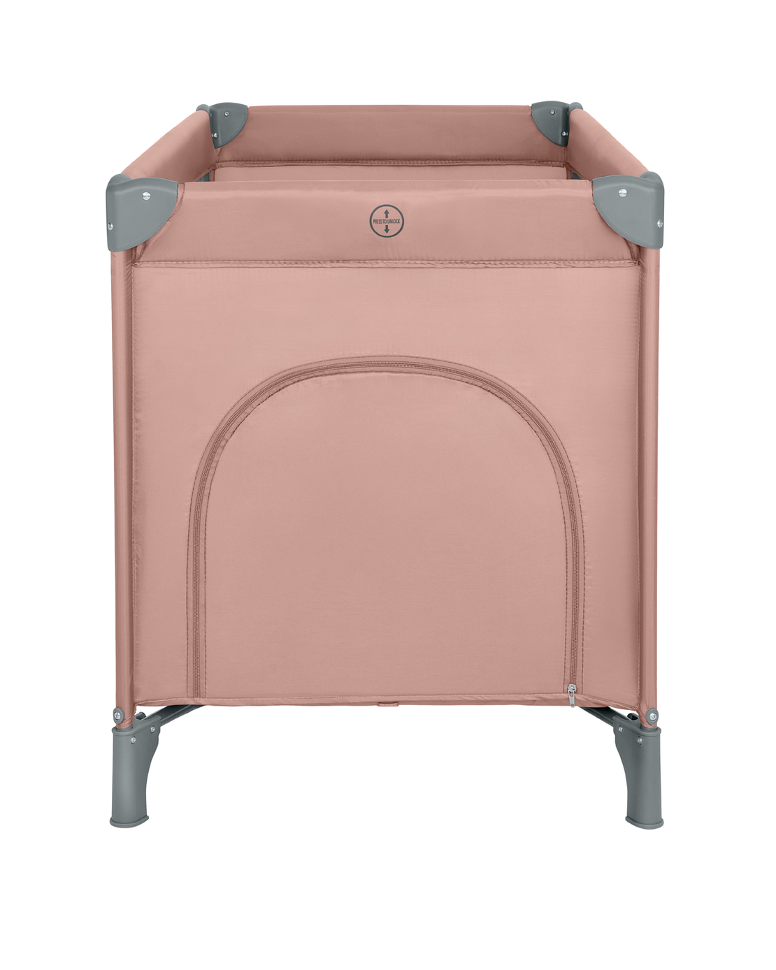 KikkaBoo Кошара на Едно Ниво So Gifted Pink