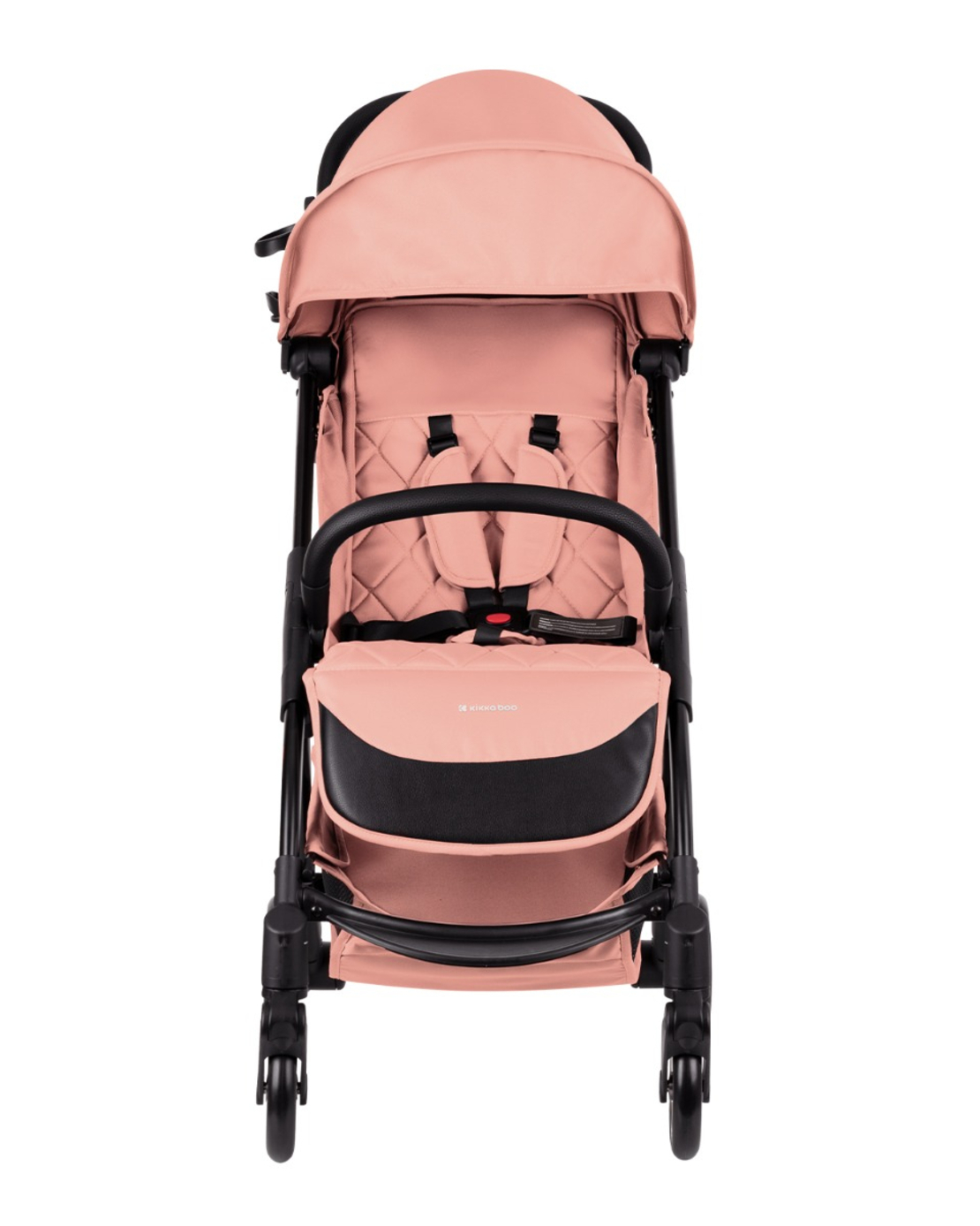 KikkaBoo Лятна Количка Розова Cloe Pink 2023
