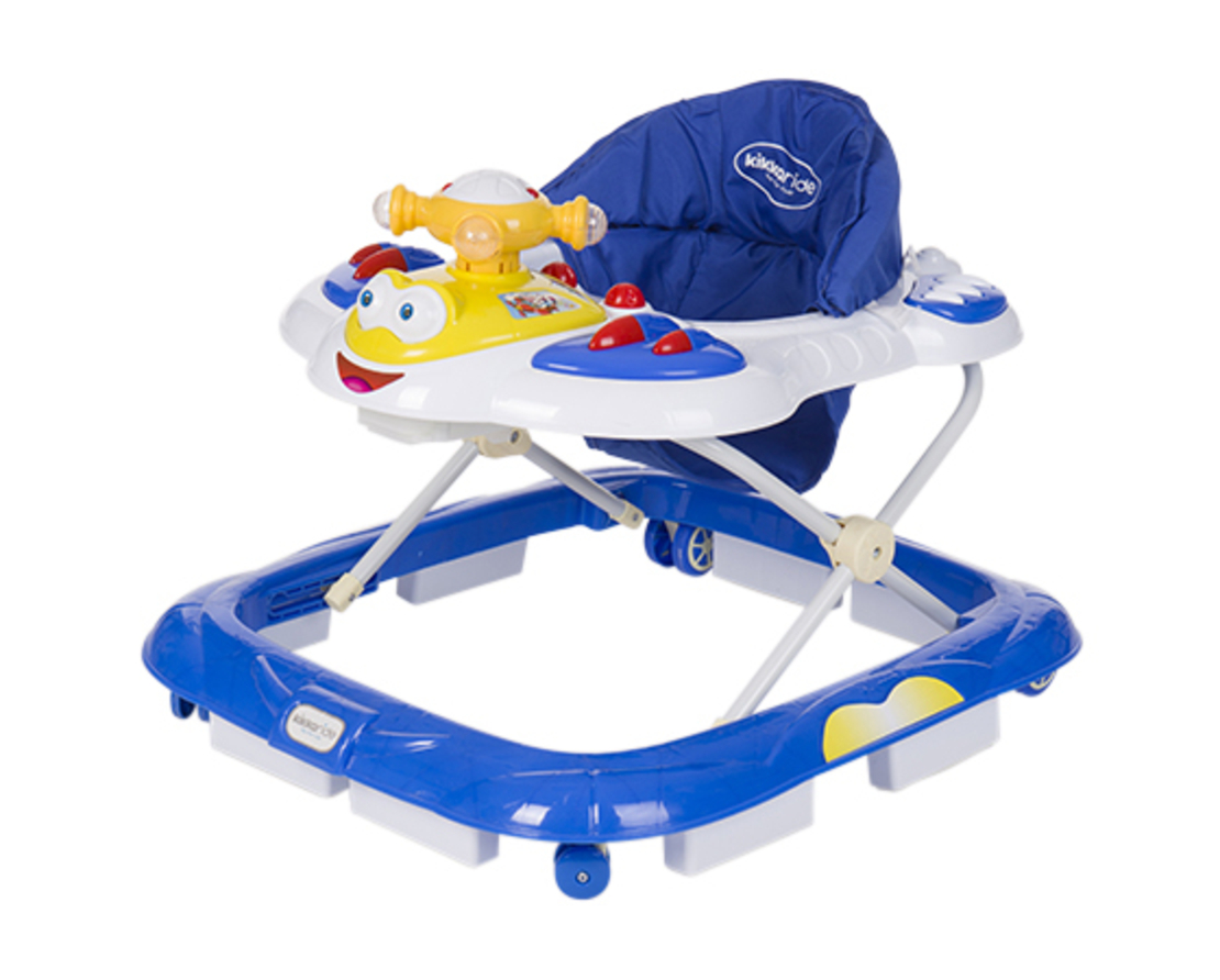 Проходилка Airplane Dark Blue