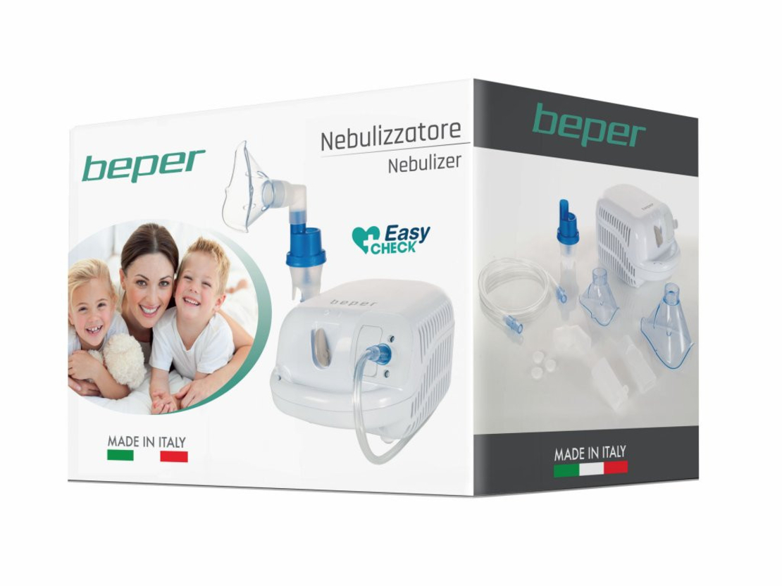  Инхалатор Beper 40.110 