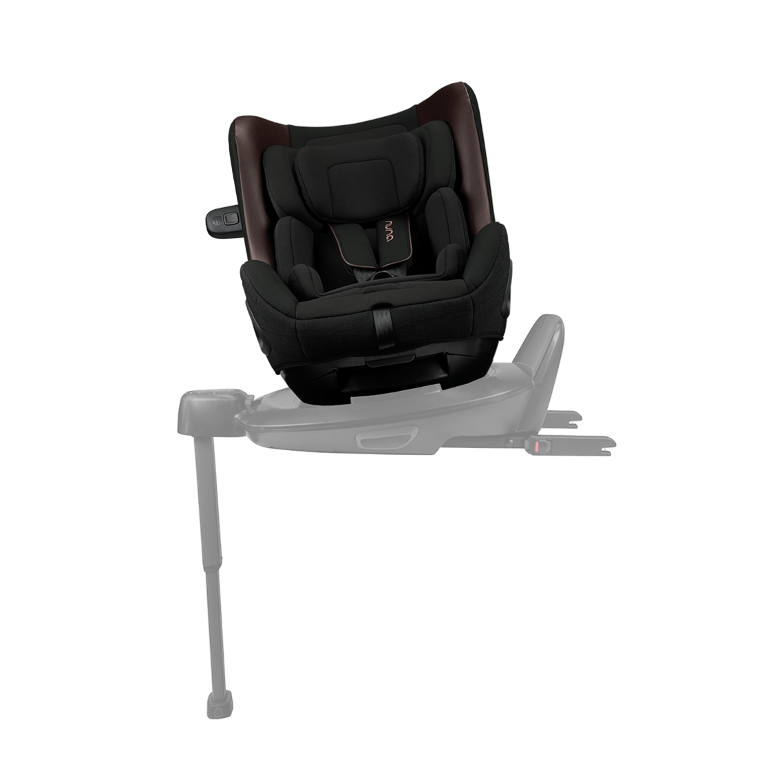 Nuna TODL Next Riveted i-Size Столче за Кола