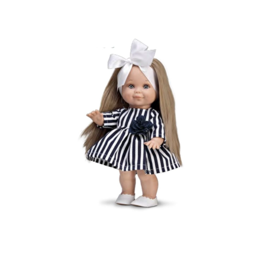 Sophie Софи Кукла Magic Baby Бети с Рокля на Рае