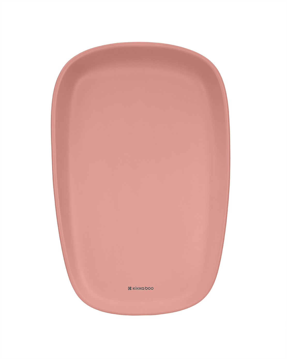 KikkaBoo Подложка за Повиване EVA Пяна Blush